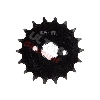 Pignone a 18 denti per Quad Shineray 250cc STXE, Ricambi Shineray 250 STXE