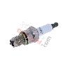 Candela di serie per motore MT4 e Kit MT4, Ricambi Pocket Blata MT4