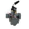 Carburatore da 19 mm per mini moto, Ricambi Pocket Blata MT4