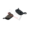 Pastiglie freni per mini moto (tipo 6), Ricambi Pocket Blata MT4