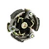 Frizione di serie a 3 masse per mini moto MTA4, Ricambi Pocket Blata MT4