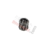 Cuscinetto ad aghi rinforzato per mini moto liquida, Ricambi Pocket Blata MT4