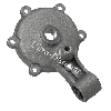 Testata per mini moto MTA4, Ricambi Pocket Blata MT4