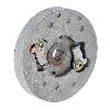 Volano magnetico per MTA4, Ricambi Pocket Blata MT4