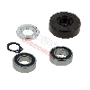 Kit cuscinetti pompa dell'acqua per MTA4 Zocchi, Ricambi Pocket Blata MT4