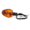 Indicatori di direzione anteriori per Quad Shineray 250ST-9C, Pezzi Quad Shineray 250 ST9C