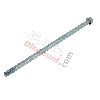 Asse posteriore per braccio oscillante Quad Shineray 250cc STXE, Ricambi Shineray 250 STXE
