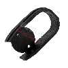 Protezione braccio oscillante per Quad Shineray 250cc STXE., Ricambi Shineray 250 STXE