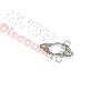 Guarnizione per pipa di immissione 27 mm per Skyteam V-Raptor, Ricambi V-Raptor Skyteam