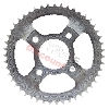Corona a 38 denti per Skyteam ACE 125cc, Ricambi Ace Skyteam