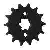 Pignone a 14 denti Per ACE 50cc - 125cc (420), Ricambi Ace Skyteam