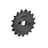 Pignone a 17 denti Per ACE 50cc - 125cc (428), Ricambi Ace Skyteam