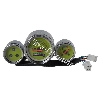 Tachimetro per scooter baotian BT49QT-11, Ricambi Baotian BT49QT-11