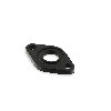 Guarnizione per pipa di immissione per scooter Baotian BT49QT-11, Ricambi Baotian BT49QT-11