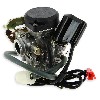 Carburatore 18mm per scooter Baotian BT49QT-7, Ricambi Baotian BT49QT-7