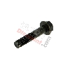 Vite M10 x 50 x 1.25 per scooter Baotian BT49QT-7, Ricambi Baotian BT49QT-7