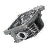 Testata per motore scooter Baotian BT49QT-7 (tipo 2), Ricambi Baotian BT49QT-7