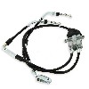 Cavo freno anteriore per Quad Bashan 200 cc (BS200S-3), Ricambi quad Bashan 200cc BS200S3