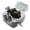 Testata completa per Quad Bashan 200cc BS200S-3, Ricambi quad Bashan 200cc BS200S3