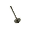 Valvola di scarico per motore quad Bashan 200cc BS200S-3 (Ø : 27 mm) , Ricambi quad Bashan 200cc BS200S3