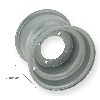 Cerchio posteriore per Quad Bashan 200cc (BS200S-3) , Ricambi quad Bashan 200cc BS200S3