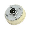 Mozzo ruota anteriore per Quad Bashan 200cc (BS200S-3A), Ricambi quad Bashan 200cc BS200S3