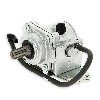 Scatola ingranaggio cardanico per Quad Bashan 200cc (BS200S-3A), Ricambi quad Bashan 200cc BS200S3