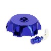 Tappo per serbatoio benzina per Quad Bashan 200 cc (Blu, BS200S-3) , Ricambi quad Bashan 200cc BS200S3