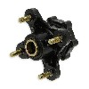 Mozzo ruota anteriore per Quad Bashan 200cc BS200S-7 (tipo 3), Ricambi quad Bashan 200cc BS200S7