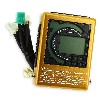 Tachimetro per quad Bashan 200cc (BS200S-7), Ricambi quad Bashan 200cc BS200S7