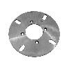 Disco freno posteriore per Quad Bashan 200cc (BS200S-7), Ricambi quad Bashan 200cc BS200S7