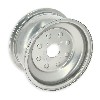 Cerchio anteriore per Quad Bashan 200cc (Argento, BS200S-7), Ricambi quad Bashan 200cc BS200S7