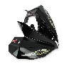 Carena anteriore Nero per Quad Bashan 250cc (BS250AS-43), Ricambi Bashan 250cc BS250AS-43