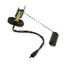 Galleggiante indicatore benzina per Quad Bashan 250cc (BS250AS-43), Ricambi Bashan 250cc BS250AS-43