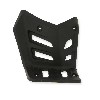 Poggiapiede destro per Quad Bashan 250cc (BS250AS-43), Ricambi Bashan 250cc BS250AS-43
