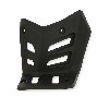 Poggiapiede sinistro per Quad Bashan 250cc (BS250AS-43), Ricambi Bashan 250cc BS250AS-43