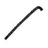 Tubi di raffreddamento 410mm per Quad Bashan BS250AS-43, Ricambi Bashan 250cc BS250AS-43