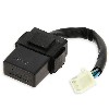 Regolatore-centralina per indicatori di direzione Quad Bashan 250cc (BS250S-11), Ricambi quad Bashan 250cc BS250S11