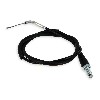 Cavo acceleratore per Quad Bashan 250cc (BS250S-11), Ricambi quad Bashan 250cc BS250S11