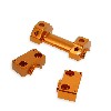 Supporto manubrio per Quad Bashan 250cc BS250S-11 , Ricambi quad Bashan 250cc BS250S11