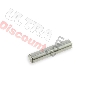 Asse pignoneria Motorino di avviamento per Quad Bashan BS250S-11, Ricambi quad Bashan 250cc BS250S11