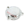 Coperchio pignoneria del motorino di avviamento Quad Bashan 250 BS250S-11, Ricambi quad Bashan 250cc BS250S11