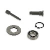 Kit riparazione frizione per Quad Bashan 250cc (BS250S-11B), Ricambi quad Bashan 250cc BS250S11
