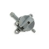 Rubinetto benzina per Quad Bashan 300cc (BS300S-18), Ricambi quad Bashan 300cc BS300S18