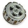 Frizione M2 per Quad Bashan 300cc (BS300S-18), Ricambi quad Bashan 300cc BS300S18