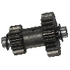 Pignoneria per retromarcia per Quad Bashan 300cc BS300S-18, Ricambi quad Bashan 300cc BS300S18