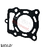 Guarnizione testata per motore Quad Bashan 250cc (BS2500S-11), Ricambi quad Bashan 250cc BS250S11