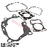 Kit di guarnizioni per Quad Bashan 250cc (BS250S-11), Ricambi quad Bashan 250cc BS250S11