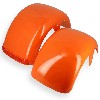Parafango per CityCoco - Arancione, Ricambi Citycoco