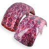 Parafango per CityCoco - Rosa Galassia, Ricambi Citycoco